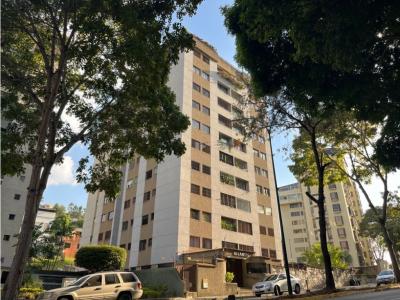 Se Vende apartamento en Los Naranjos, 98 mt2, 3 habitaciones