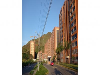 Venta de Apartamento 75m2/3H/2B/1PE El Encantado, El Hatillo, 75 mt2, 3 habitaciones