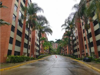 Apartamento en venta Los Naranjos Humboldt 65mt2 , 65 mt2, 2 habitaciones