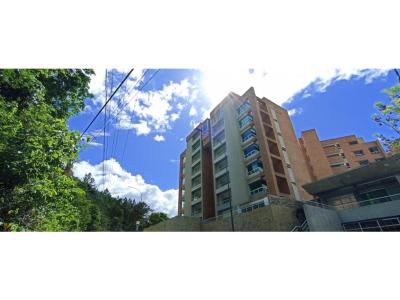 Venta Apartamento Solar del Hatillo, 143 mt2, 4 habitaciones