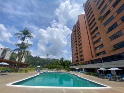 Apartamento en Venta Parque Residencial Los Geranios, El Hatillo, 127 mt2, 4 habitaciones