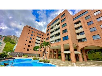 Apartamento en venta en Lomas del Sol 131m2 3H/ 3B/ 2PE, 131 mt2, 3 habitaciones