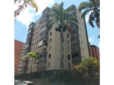 Apartamento en Venta y Alquiler en La Boyera, urbanización Los Pinos, 89 mt2, 3 habitaciones