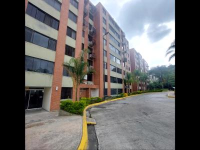 Apartamento en venta en Los Naranjos Humboldt, 65 mt2, 2 habitaciones