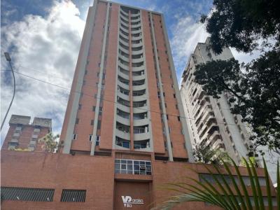 SE VENDE HERMOSO APARTAMENTO EN EL PARAISO, 64 mt2, 2 habitaciones