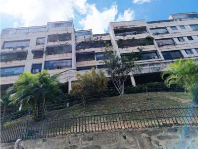 Apartamento En Venta - El Paraíso 187 Mts2 Caracas, 187 mt2, 4 habitaciones