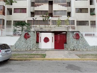 Montalbán III Apartamento en Venta        4H/3B/2PE, 146 mt2, 4 habitaciones