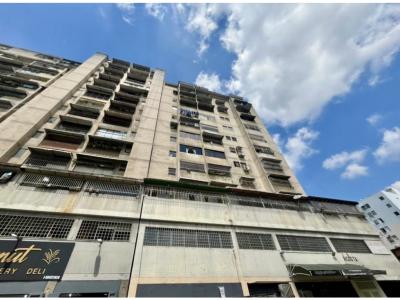 Vendo Apartamento de 67m2 2h/1b/0pe San Juan, Centro de Caracas, 67 mt2, 2 habitaciones