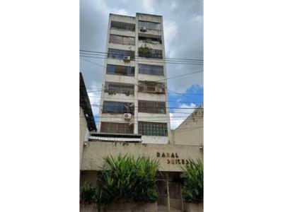 Apartamento en La Candelaria Distrito Capital Caracas. , 45 mt2, 1 habitaciones