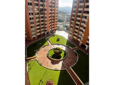 Apartamento En Venta - Lomas del Ávila 75 Mts2 Caracas, 75 mt2, 2 habitaciones