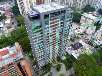 En Venta Apartamento Vistalavila Sebucan Sucre - Caracas, 76 mt2, 2 habitaciones