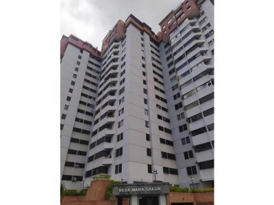 Apartamento Res Villa Maria Grazia Lomas del Avila Sucre Caracas, 188 mt2, 5 habitaciones