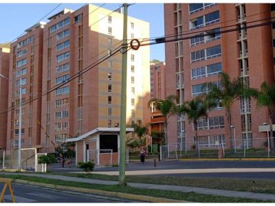 Apartamento en Obra Gris Encantado Macaracuay Sucre Caracas , 76 mt2, 2 habitaciones