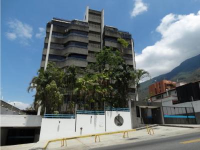En Venta Apartamento PH Los Dos Caminos. Sucre, Caracas, 515 mt2, 5 habitaciones