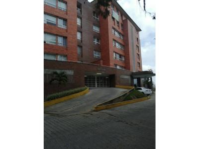 Apartamento Penthouse Res Vista al Valle 308m2 Llano Alto Carrizal, 308 mt2, 3 habitaciones