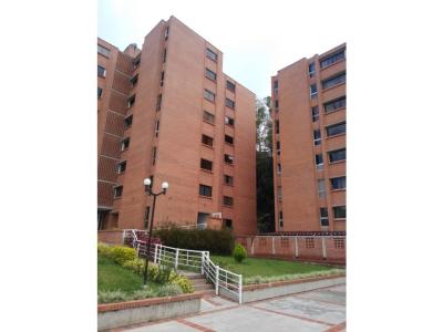 Apartamento actualizado de 87 m2 Los Pinos Llano Alto Carrizal, 87 mt2, 3 habitaciones