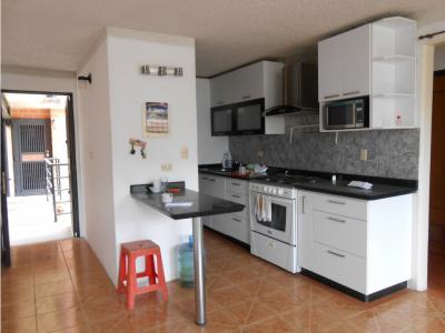 Apartamento en Conj. Res. Valle Verde, Charallave - FOC-A-029, 61 mt2, 2 habitaciones