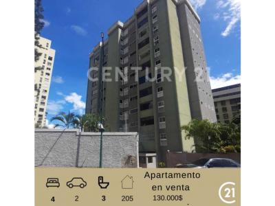Acogedor apartamento en Los Naranjos con excelentes vistas panoramicas, 205 mt2, 4 habitaciones