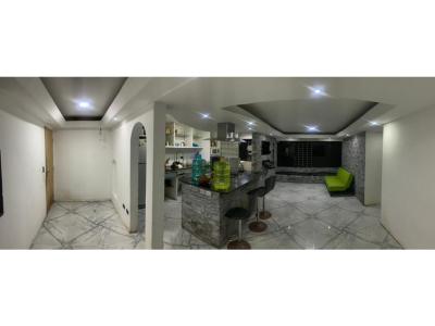 Apartamento en El Paraíso-Caracas, 3 habitaciones