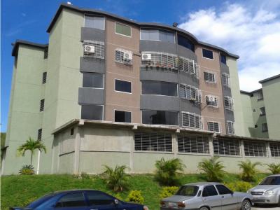 Apartamento en obra gris, La Sabana, Guatire, Edo. Miranda, Venezuela, 57 mt2, 2 habitaciones