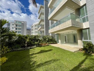 Apartamento (PB) en venta, La Castellana, 268 mt2, 4 habitaciones