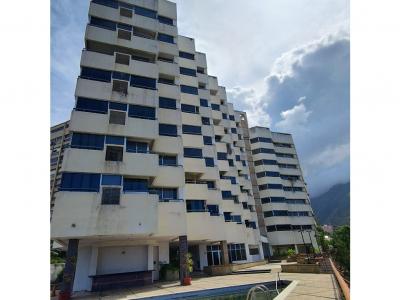 Venta de apartamento Av La Costanera, 118 mt2, 3 habitaciones