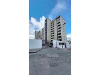 Apartamento en venta se acepta credito en Urb. Quenda Los Teques, 60 mt2, 2 habitaciones