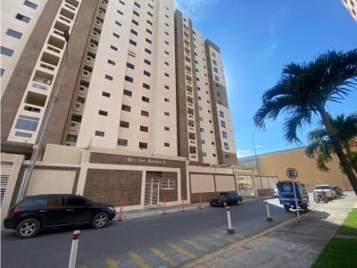 Apartamento en venta en Base Aragua Las Delicias, 125 mt2, 3 habitaciones