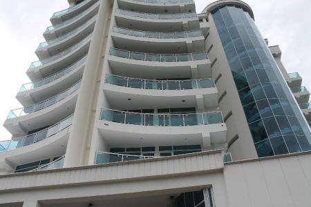 Apartamento en la "Gran Florida Residencias & Suites", 156 mt2, 3 habitaciones