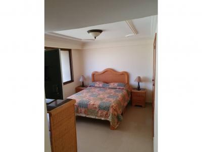 Real Vision Alquila apartamento en Pampatar (IBO 74458), 165 mt2, 4 habitaciones