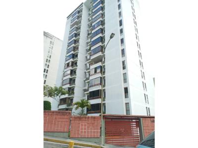  Apartamento en venta Res Araguaney 92m2 Urb Las Minas San Antonio , 92 mt2, 3 habitaciones