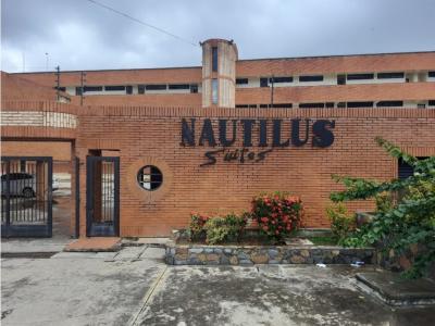 Apartamento en Res Nautilus Suites, Tucacas - 37 m2 - FOA-2668, 37 mt2, 1 habitaciones