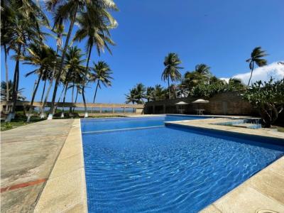Apartamento en venta Boca de Aroa Falcon Gr-7027441, 90 mt2, 3 habitaciones