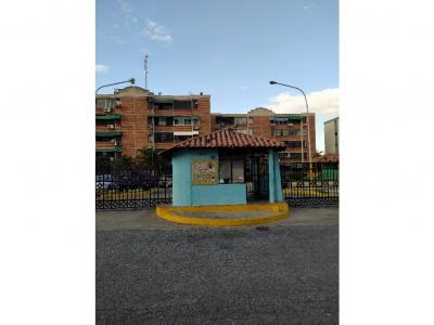 APARTAMENTO EN  LOS CAOBOS/ URB LOS LAURELES FOA-2200, 50 mt2, 2 habitaciones