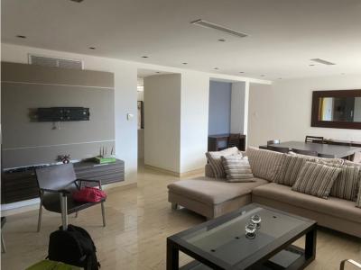 Apartamento en la Trigaleña, Res. La Coruña FOA-1392, 232 mt2, 3 habitaciones