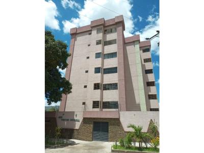 Apartamento en Naguanagua Res Virgen Morena FOA-2412, 80 mt2, 3 habitaciones