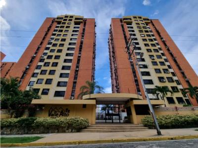 Apartamento en Mañongo, Naguanagua. RES. Valle Alto FOA-2388, 78 mt2, 3 habitaciones
