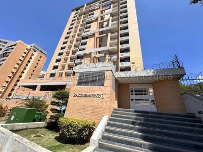 Lissett Peña Vende Apartamento Urb Tazajal Naguanagua 24-19293, 83 mt2, 2 habitaciones