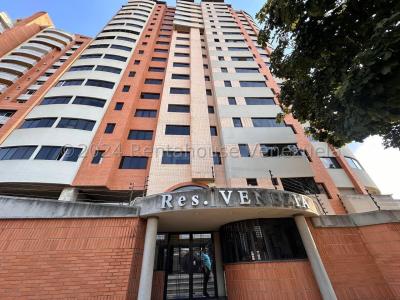 Apartamento en alquiler amoblado en la trigaleña. mls 24-19895, 77 mt2, 2 habitaciones