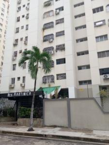 Annette Goncalves INZITU REALTORS  vende Apartamento en Residencias Martinica, Urbanización Prebo, V, 90 mt2, 3 habitaciones