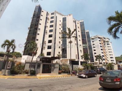 espacioso apartamento en valencia, urb los mangos. mls 24-22121, 120 mt2, 3 habitaciones