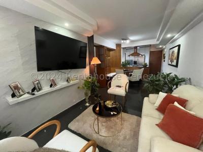 apartamento de oportunidad en la trigaleña. mls 24-23167, 95 mt2, 3 habitaciones