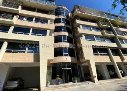 apartamento en mañongo resd santa teresita. mls 24-22332, 85 mt2, 3 habitaciones