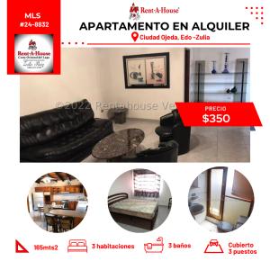 Apart, 3 habitaciones