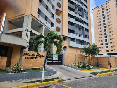 Apartamento de 3 habitaciones en Naguanagua , 83 mt2, 3 habitaciones