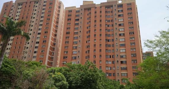 Apartamento en Venta Residencia Lomas de Los Mangos Valencia Estado Carabobo , 78 mt2, 3 habitaciones