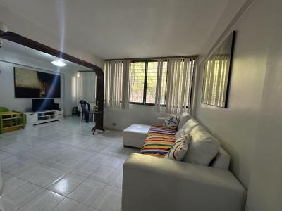 BELLO Y COMODO APARTAMENTO EN LAS CHIMENEAS, VALENCIA MLS 24-24269, 66 mt2, 2 habitaciones