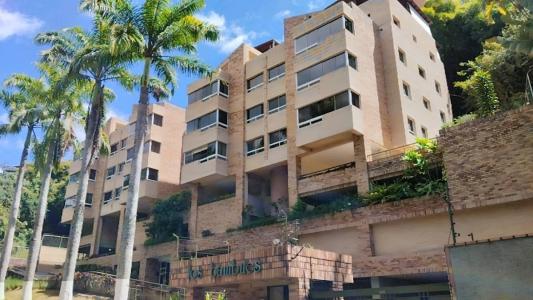 Apartamento duplex en alquiler en Urbanización Miranda, 224 mt2, 5 habitaciones