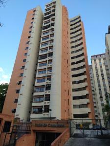 Apartamento en Res. Valle de Camoruco, Urb. Valles de Camoruco. Valencia. PRA-001