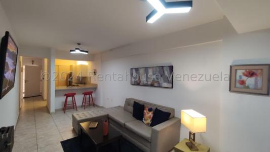 APARTAMENTO EN VENTA EN AV. EL MILAGRO .JACQUELINE BELLO, 71 mt2, 1 habitaciones